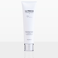 ラ・プレシア　クレンジングクリーム