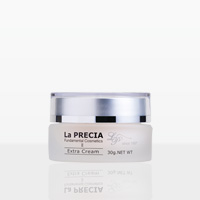 ラ・プレシア　エクストラクリーム 【プラセンタエキス配合クリーム】